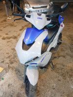 motos-scooters-vms-driver-150-2019-reghaia-alger-algerie