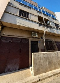 فيلا-بيع-عين-تيموشنت-بني-صاف-الجزائر