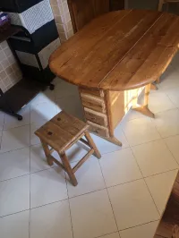 Tables cuisine 
