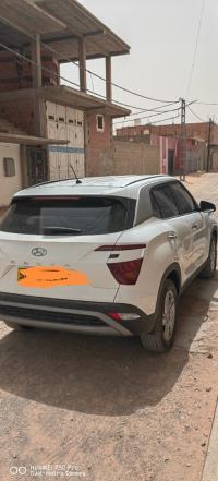سيارات-hyundai-creta-2024-أدرار-الجزائر