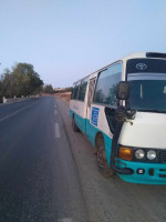 bus-toyota-coaster-khemis-miliana-ain-defla-algerie