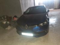 سيارات-renault-megane-4-gt-line-2019-بسكرة-الجزائر