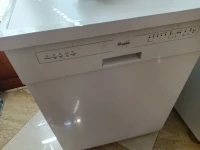 Réparation machine laver