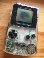 gameboy-gamboy-advance-sp-et-color-kouba-alger-algerie