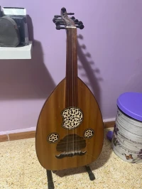 Oud