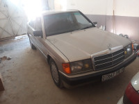 moyenne-berline-mercedes-190-1990-ain-oulmene-setif-algerie