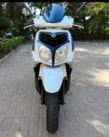 motos-scooters-sym-hd200-2020-annaba-algerie