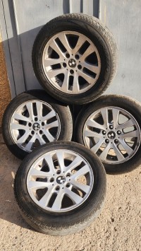 إطارات-وعجلات-jantes-bmw-style-229-برج-بوعريريج-الجزائر