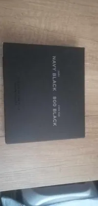 Coffret 2 parfums homme Zara original