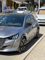 citadine-peugeot-208-2022-gt-line-el-eulma-setif-algerie