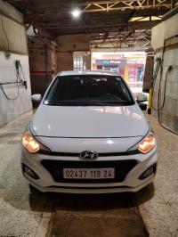 سيارات-hyundai-i20-2019-قالمة-الجزائر