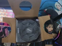 AMD CPU FAN WRAITH STEALTH