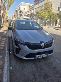سيارات-renault-clio-5-2024-evolution-سطيف-الجزائر