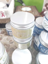 Crèmes et déodorants 