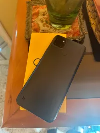 Realme C21-Y Realme RMX3263 Mobile phone