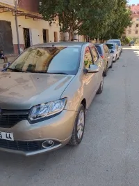 Renault Symbol 2015 Made In Bladi