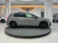 Volkswagen GOLF 2025 8.5