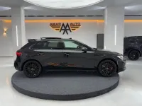 Audi S3 2025 SLINE