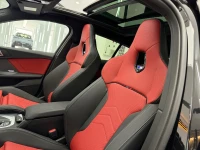 BMW Série 1 2025 PACK M