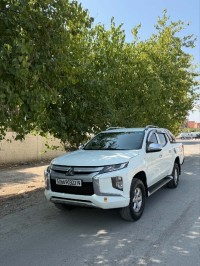 سيارات-mitsubishi-l200-2022-doube-cabine-evolution-سطيف-الجزائر