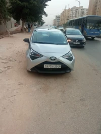 Toyota Aygo 2020 