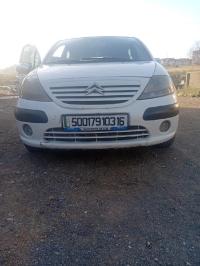 سيارات-citroen-c3-2003-الدويرة-الجزائر