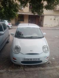 سيارات-chery-qq-2013-أولاد-سلامة-البليدة-الجزائر