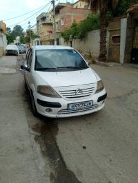 سيارات-citroen-c3-2003-الدويرة-الجزائر