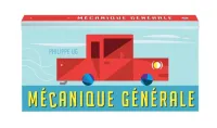 Mécanique à domicile 