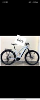 Velo électrique bixs 2023