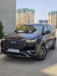 سيارات-chery-tiggo-8-pro-2024-luxury-عزابة-سكيكدة-الجزائر