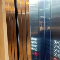 Ascenseur 