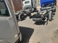 Isuzu NPR71 2025