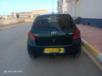 سيارات-toyota-yaris-2007-عين-الدفلى-الدفلة-الجزائر