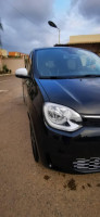 voitures-renault-twingo-2023-beni-rached-chlef-algerie