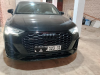 voitures-audi-q3-2023-quarto-sidi-bel-abbes-algerie