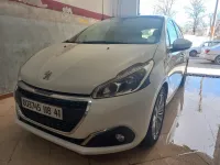 Peugeot 208 2018 Access Facelift