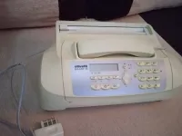 Olivetti Fax -LAB 115