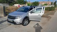 citadine-dacia-sandero-2018-stepway-ouled-moussa-boumerdes-algerie