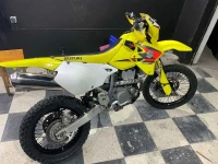 Suzuki DRZ 450 2007
