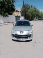 voitures-peugeot-207-2009-gue-de-constantine-alger-algerie