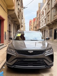 سيارات-geely-coolray-2025-وهران-الجزائر