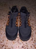 basquettes-chaussures-marque-decathlon-hussein-dey-alger-algerie