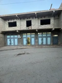 Vente Villa Tébessa Tebessa
