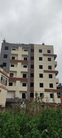 Vente Appartement F3 Alger Bordj el kiffan