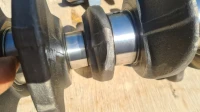 Vilebrequin STD  1.9 DCI 