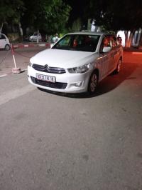 سيارات-citroen-c-elysee-2014-جيجل-الجزائر