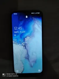 Samsung A30