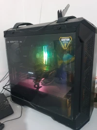Pc gaming