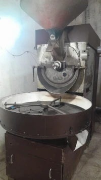 Torréfacteur probat 